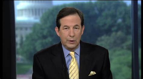 Chris Wallace, 'Fox News Sunday' - POLITICO