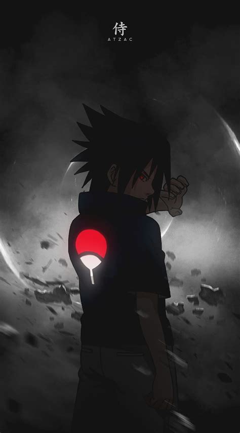 88 Foto Wallpaper Sasuke Hd Images & Pictures - MyWeb