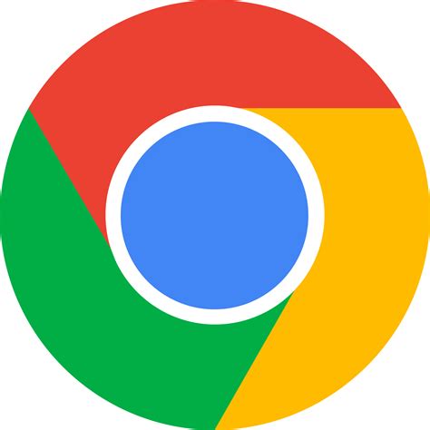 Chrome Icon Transparent Png