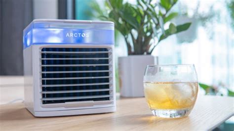 Arctos Portable AC Review: A Powerful Personal Cooler For 2021