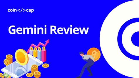 Gemini Review : Best Crypto Exchange in the USA? 2025 - CoinCodeCap