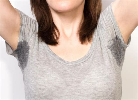 What Is the Connection between Sweating and Body Odor?