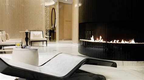 Spa experience gift voucher £200 | Corinthia London | Hotel Offers