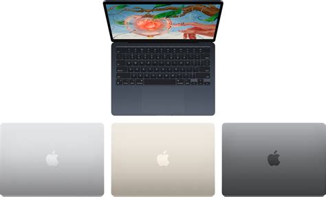 Macbook Air M3 13 Inch 2024 16gb – 512gb - Meara Jeannette