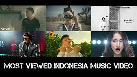 Top Indonesian Songs - astonishingceiyrs