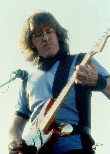 Remembering Paul Kantner of Jefferson Airplane / Jefferson Starship ...