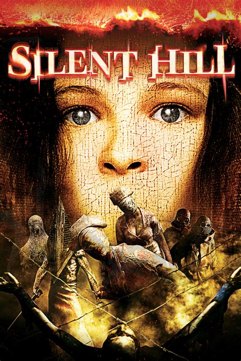 Silent Hill - Carmelita Santana