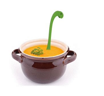 Krierah Dinosaur Soup Ladle Cool Kitchen Gadgets, Kitchen Tools, Kitchen Dining, Ladles, Moscow ...