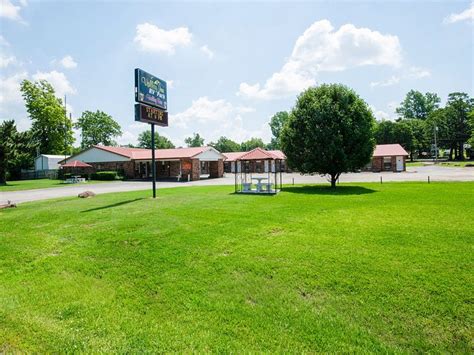 OYO HOTEL VALLEY MCALESTER - Motel Reviews (OK)