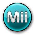 Image - Mii logo blue h.jpg - Fantendo - Nintendo Fanon Wiki - Wikia