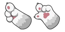 Funny Cats - Custom Cursor browser extension