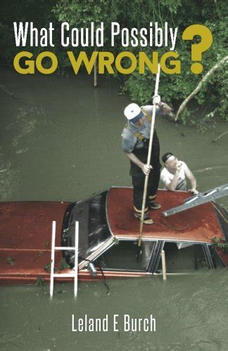 What Could Possibly Go Wrong? TV Show: News, Videos, Full Episodes and More | TVGuide.com