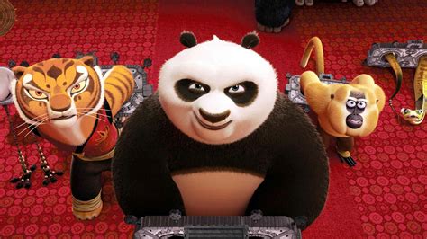 REVIEW: Kung Fu Panda 2 (2011) - Geeks + Gamers