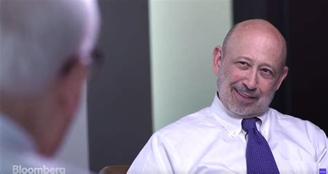 'Im Open' to Bitcoin: Goldman Sachs CEO Lloyd Blankfein