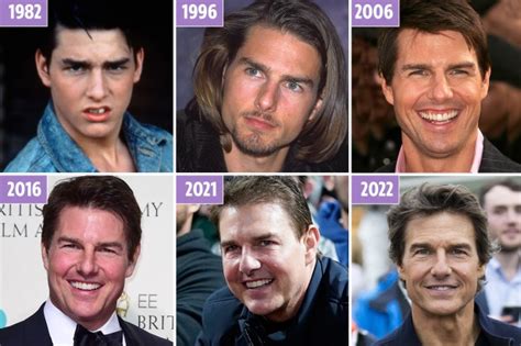 Tom Cruise - AkhbarRidwan