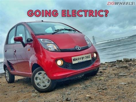 Top 5 Features The Tata Nano Revival Should Get - ZigWheels