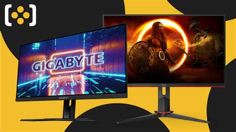 Black Friday IPS Panel Gaming Monitor deals - VideoGamer