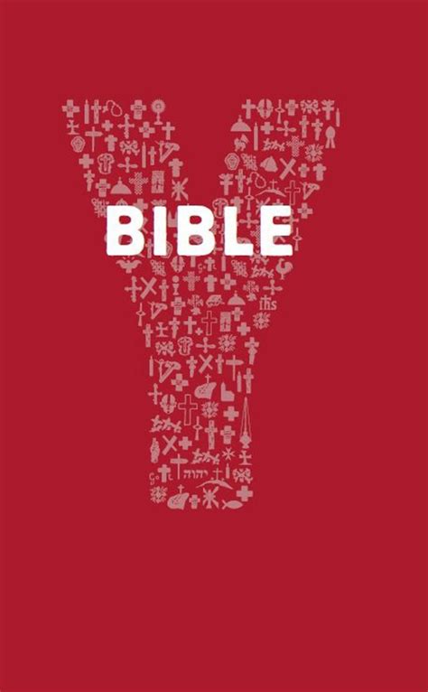 Y-Bible | Církev.cz E-shop