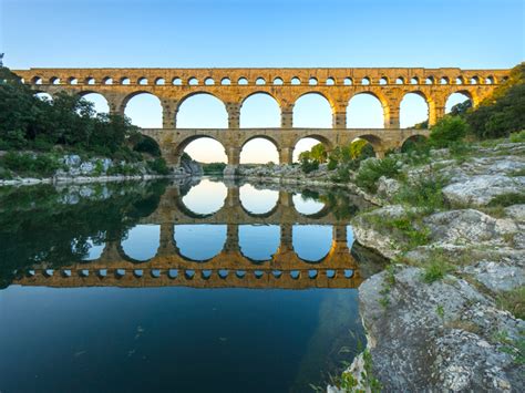 Ancient Aqueducts