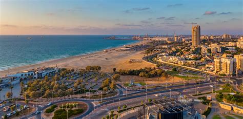 35 Facts About Ashdod - Facts.net