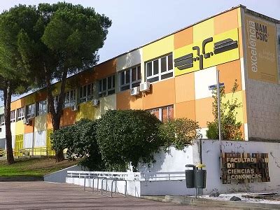 Autonomous University of Madrid (UAM) (Madrit, Spain) - apply, prices ...