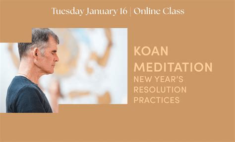 Prajna Live | Koan Meditation | Online Practice - Prajna Yoga