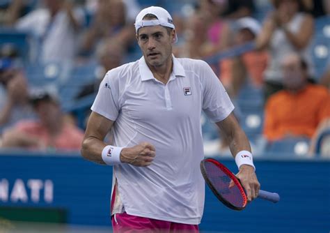 John Isner Announces He Will Retire After 2023 US Open