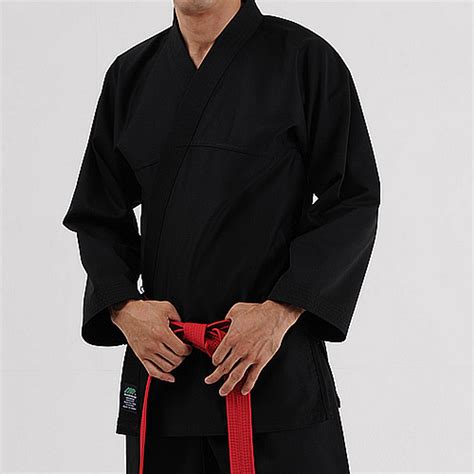 SHOP - UNIFORMS & BELTS - Uniforms - HapKiDo - Page 1 - MooSoolSa