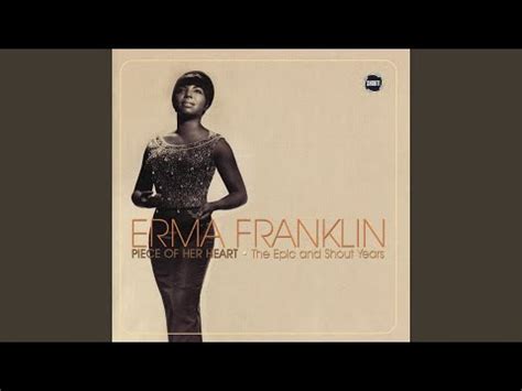 Erma Franklin – Piece Of My Heart / Don't Catch The Dog's Bone (1967, Vinyl) - Discogs