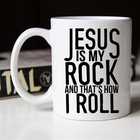 Christian mugs/ christmas mugs with God Jesus bible verses christian faith quotes/ sayings ...