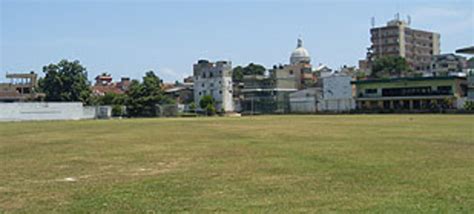 St. Benedicts College ground | ESPNcricinfo.com