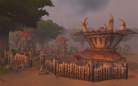 Grom'gol Base Camp - Wowpedia - Your wiki guide to the World of Warcraft