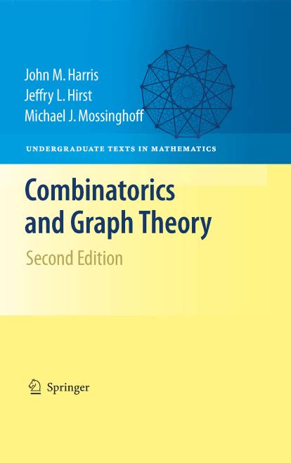 Combinatorics and Graph Theory