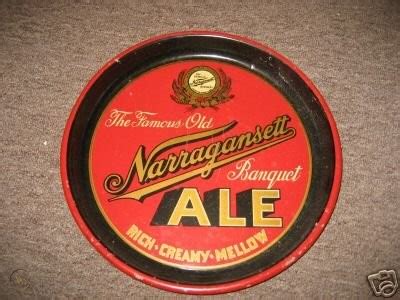 Vintage Narragansett Beer Sign - Lighted | #169300158