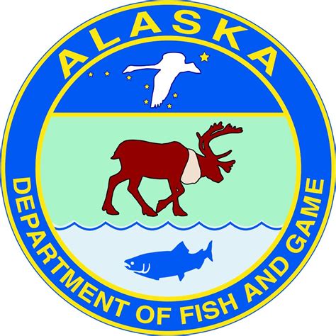 Alaska Department of Fish and Game - YouTube