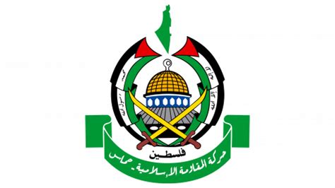 Hamas Logo, symbol, meaning, history, PNG, brand