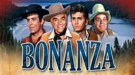 Bonanza Episodes - Western Writing