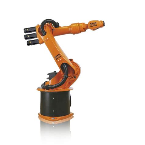 Student Teaches Kuka Robot New Tricks - 3D Printing Industry