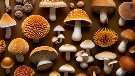 Mushroom Dosage Guide - Mushroom Growing