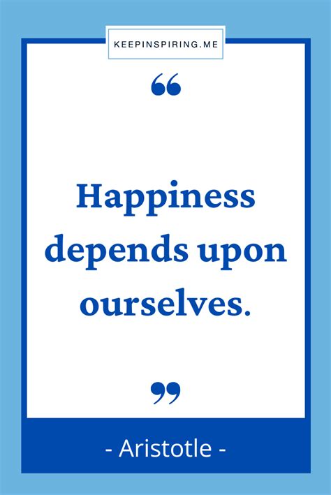 175 Happiness Quotes to Make You Happy | Keep Inspiring Me