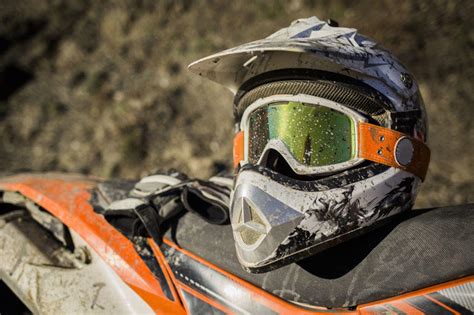 The Essential Dirt Bike Safety Gear