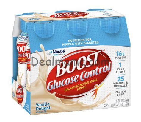 Boost Multipacks only 4.49 at CVS - Extreme Couponing & Deals