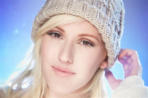 [2024] 🔥Ellie Goulding HD 4K Wallpaper / Desktop Background / iPhone & Android (2197x1462) - #498481