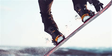 Top 9 Best Snowboard Boots in 2024 (Expert Guide)