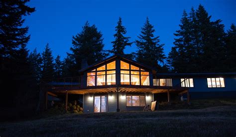 White Salmon Whole-House Remodel @ McGlashan Architecture