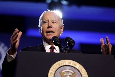 Biden voices support for Senate border bill with new 'emergency' powers ...