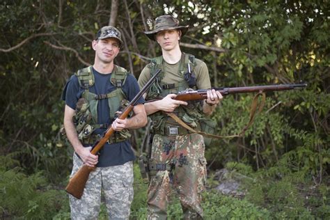 Python hunt attracts scores to Everglades | The Spokesman-Review