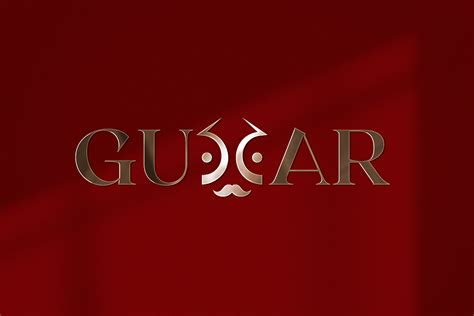 Gujjar Logo Design by Bilawal Hassan :: Behance