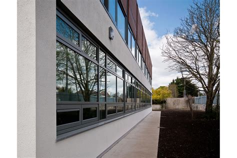 JFK Primary School - Healy Partners Architects