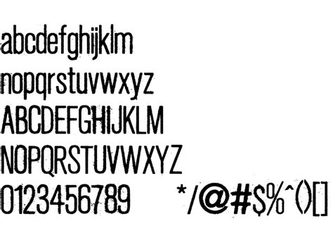 Rubber stamp font free download 28 truetype .ttf opentype .otf files